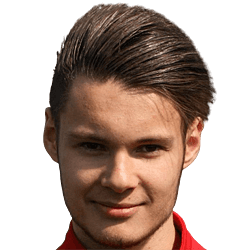 William Impagnatiello fm21