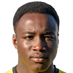 Yves Boguhe fm 2021