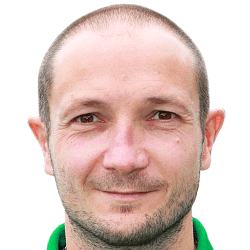 Benoît Hossay fm 2021