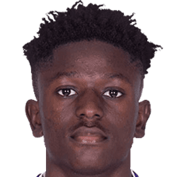 Zacarias Antonio fm21