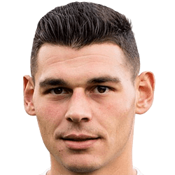 Gianluca Falzone fm21
