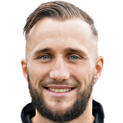 Kevin Vanhorick fm 2021