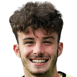Lorenzo Stevens fm 2021