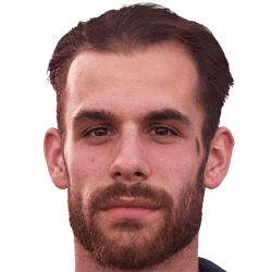 Gaetan Gerstmans fm 2021
