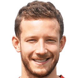 David Schoumaker fm21