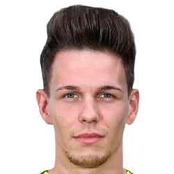 Kim Bosmans fm 2021