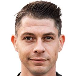 Steven Van Braeckel fm 2021