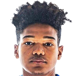 Samuel Blue Mamona fm21