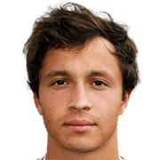 Gilles Pottie fm 2021