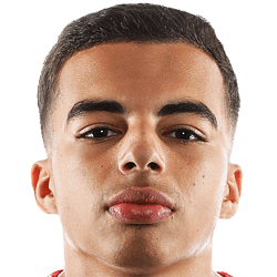 Mohammed Amin Doudah fm21