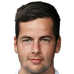 Yarne Claessens fm 2021