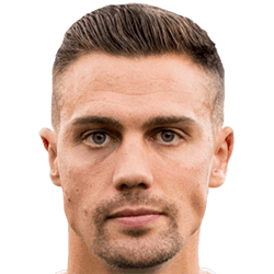 Michaël Jonckheere fm21