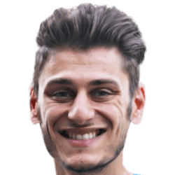 Ali Yilmaz fm21