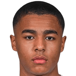 Hamza Bahaïd fm 2021