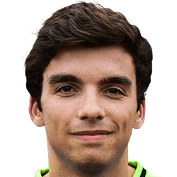 Brent Degeyseleer fm 2021