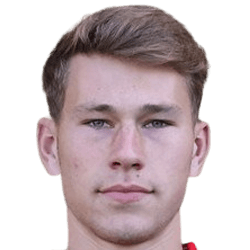 Wout Wijns fm 2021
