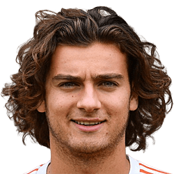 Mauro Devos fm 2021