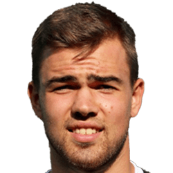 Gauthier Van de Geuchte fm 2021