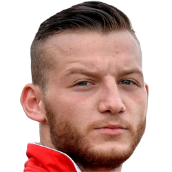 Deniz Muric fm 2021