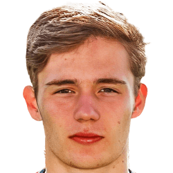 Richard De Meyer fm 2021