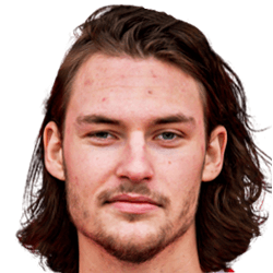 Xandro Vanbroeckhoven fm 2021