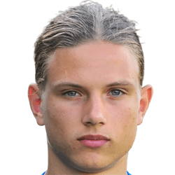 Stepan Kuleshov fm 2021