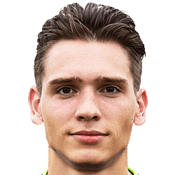 Jelle Geenens fm 2021