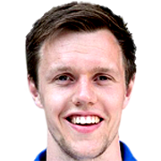 Sander Geenen fm 2021