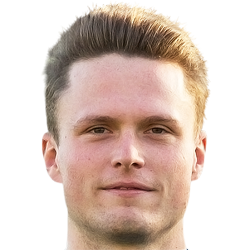 Jelle Dheer fm21