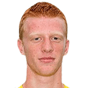 Thibaut Otte fm 2021