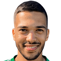 Aissa Saïdane fm 2021