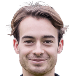 Bas Saillart fm21