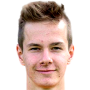 Robbe Van Steenkiste fm21