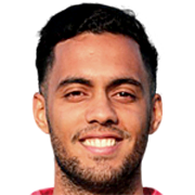 Nacer Benhamou fm21
