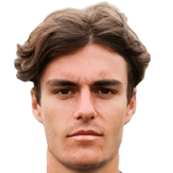 Finn Keisers fm21