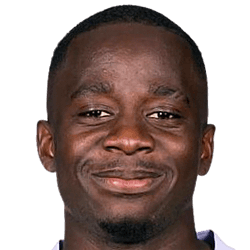 Isaac Matondo fm 2021