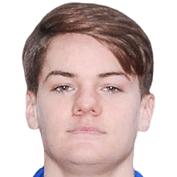 Benjamin Thomé fm 2021