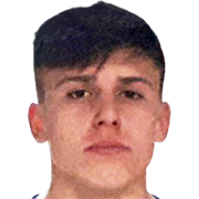Louis Delhaye fm 2021