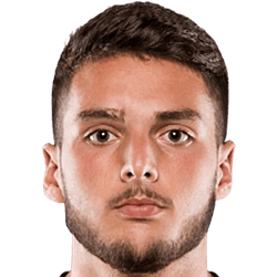 Noa Depotre fm 2021
