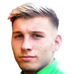 Alessio Caufriez fm 2021