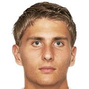 Mauro Van Den Wildenberg fm21