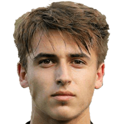 Matthias De Grave fm 2021