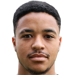 Kevin Hebbelinck fm 2021