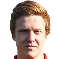 Andreas De Stoop fm 2021