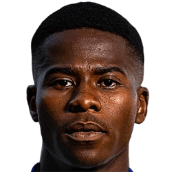 Cédric Mateso fm 2021