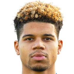 David Rufai fm21