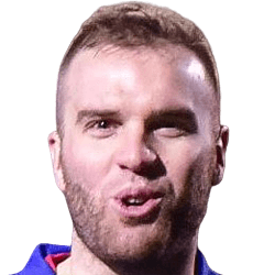 Patrick Pratz fm 2021