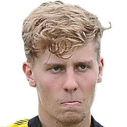 Dirk-Jan Dewaegemaeker fm 2021
