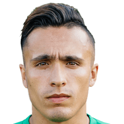 Louka Franco fm21