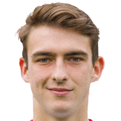 Glenn Van den Bogaert fm 2021